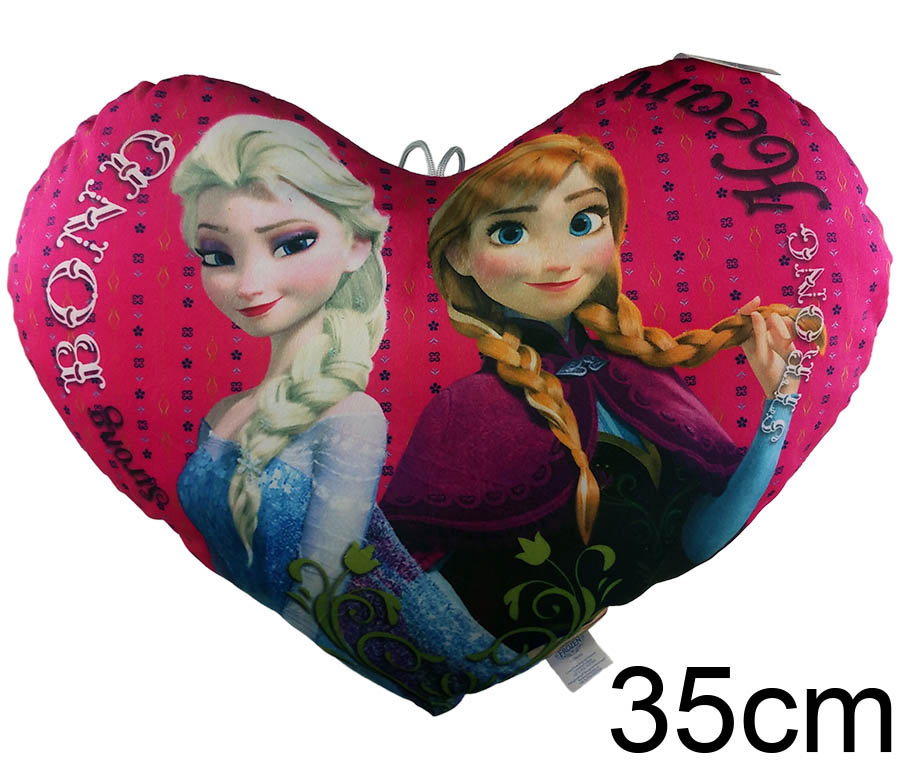 Disney Frozen die Eiskönigin 2 Handtuch Maße 35 x 65 cm 