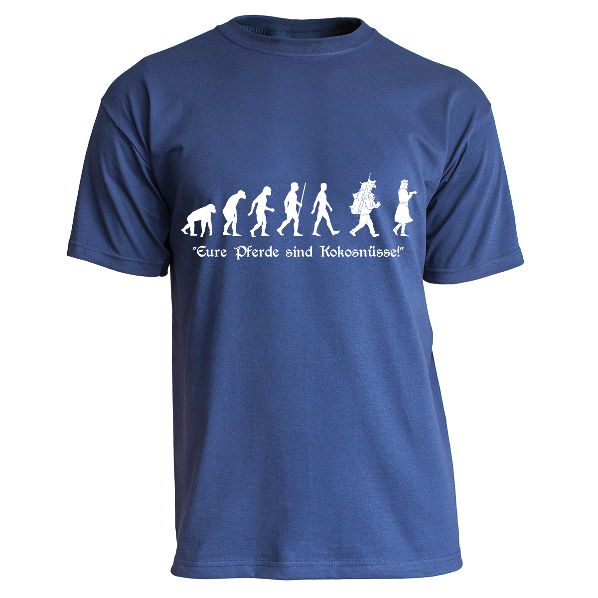 Karpfenangeln Printed T Shirt drei unklug Affen Größe XXL die Eichhörnchen Nüsse